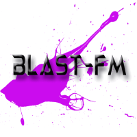 BlastFM Limited Logo